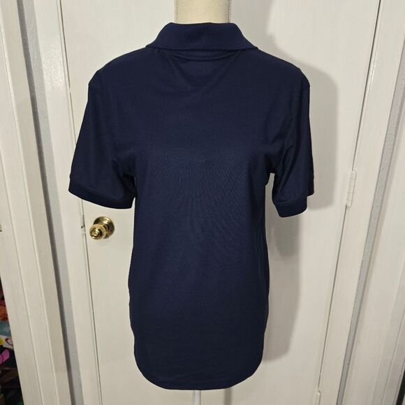 Ogio blue polo shirt NWT size small - Picture 4 of 8